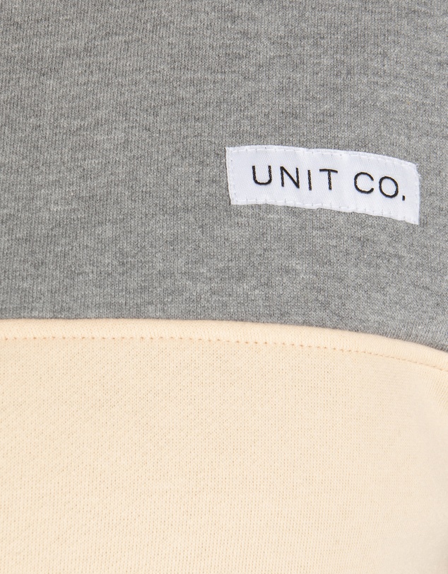 UNIT - UNIT Coco Ladies Crew Neck Sweater