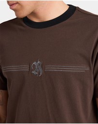 RVCA - Mens RVCA Speed T-Shirt