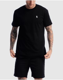 First Division - Contract Rise Tee