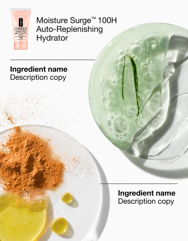Clinique - Bright Eyes, Glowing Skin Set