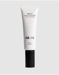 AB LAB - Dewy-C Luminous Moisturiser