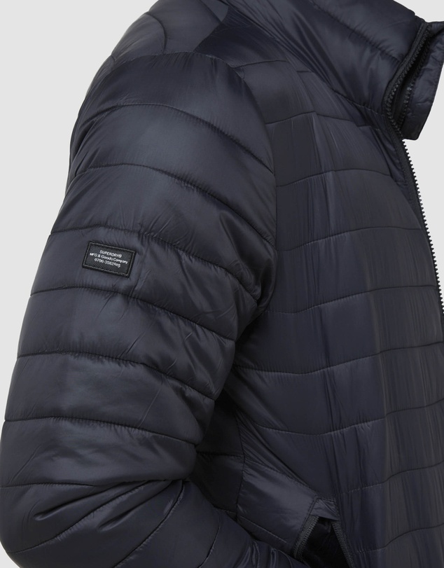 Superdry - Fuji Bomber Jacket
