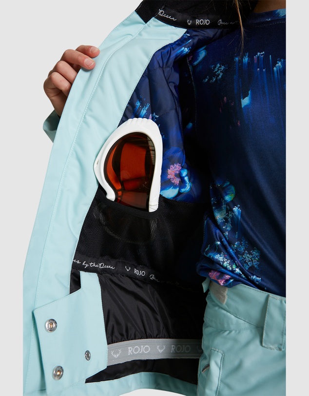 ROJO Outerwear - Maisey Jacket