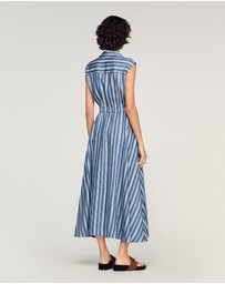 Sandro - Sofia Dress