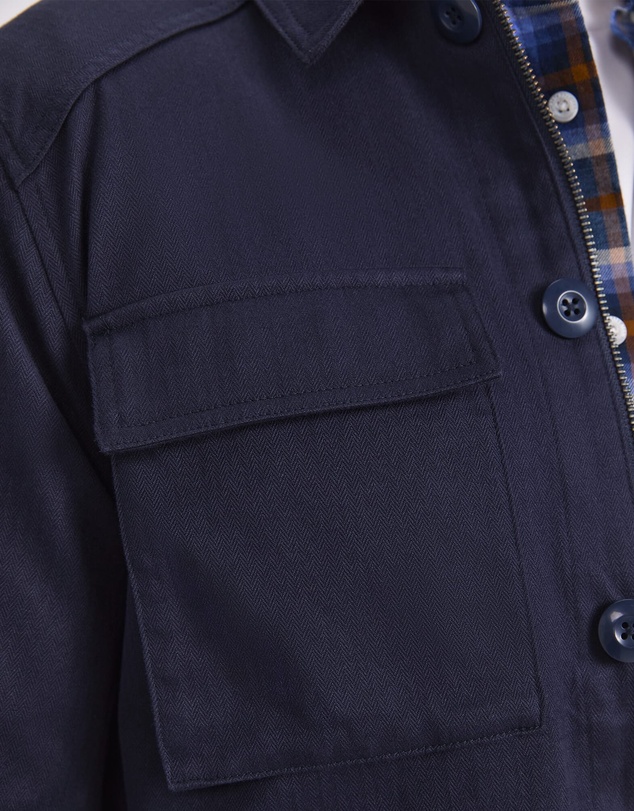 Sportscraft - Field Jacket