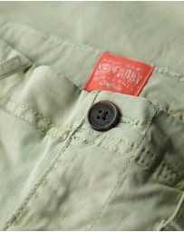 Superdry - Mid Rise Chino
