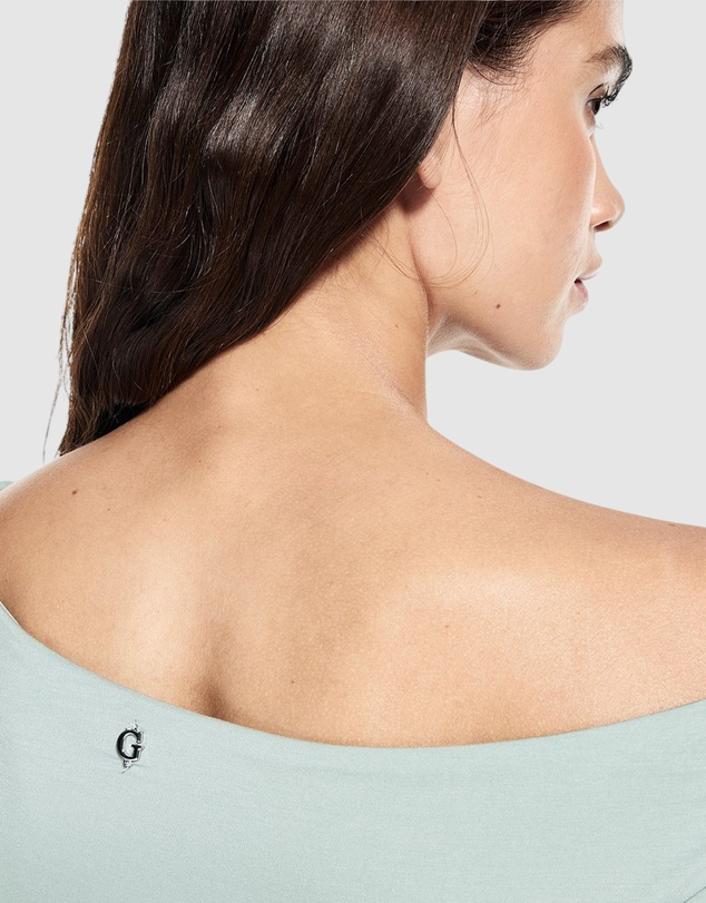 GUESS - Julianna Long Sleeves Top