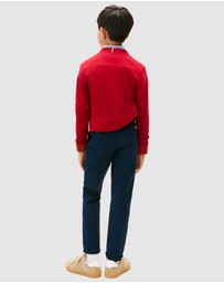 Tommy Hilfiger - 1985 Chino Pants - Kids