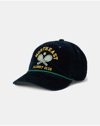 Polo Ralph Lauren - Northeast Racquet Club Five-Panel Cap