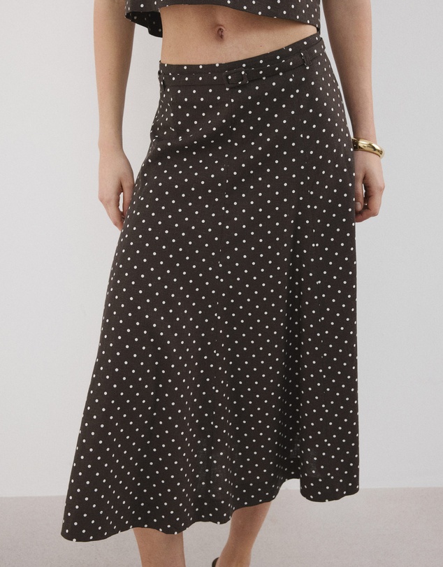 M.N.G - Romeo Skirt