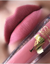Silk Oil of Morocco - Argan Matte Liquid Lipstick - Date Night