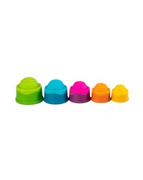 Fat Brain Toys - Fat Brain Dimpl Stack