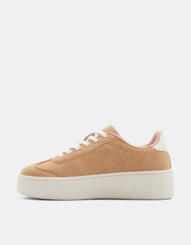 Call It Spring - Alixe Platform Sneakers
