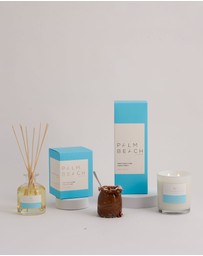 Palm Beach Collection - Salted Caramel & Vanilla Reed Diffuser 250ml