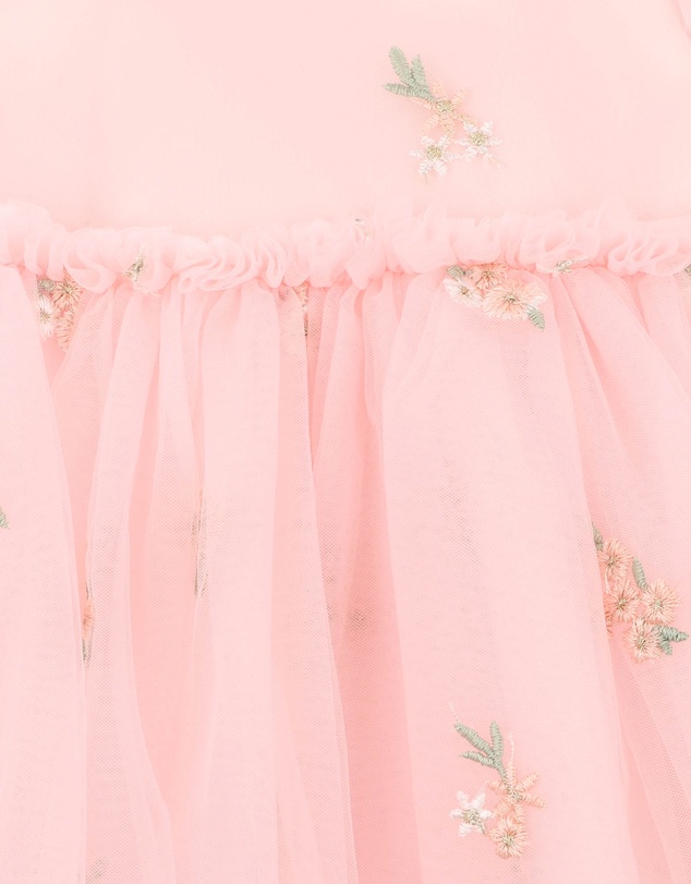 Bebe by Minihaha - Sophie Overlay Dress