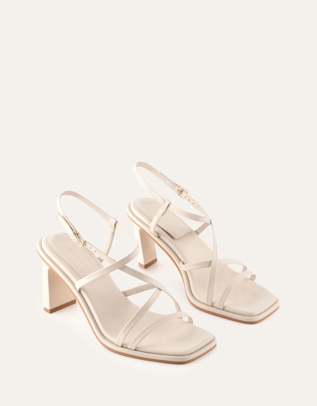 Jo Mercer - Bask High Heel Sandals