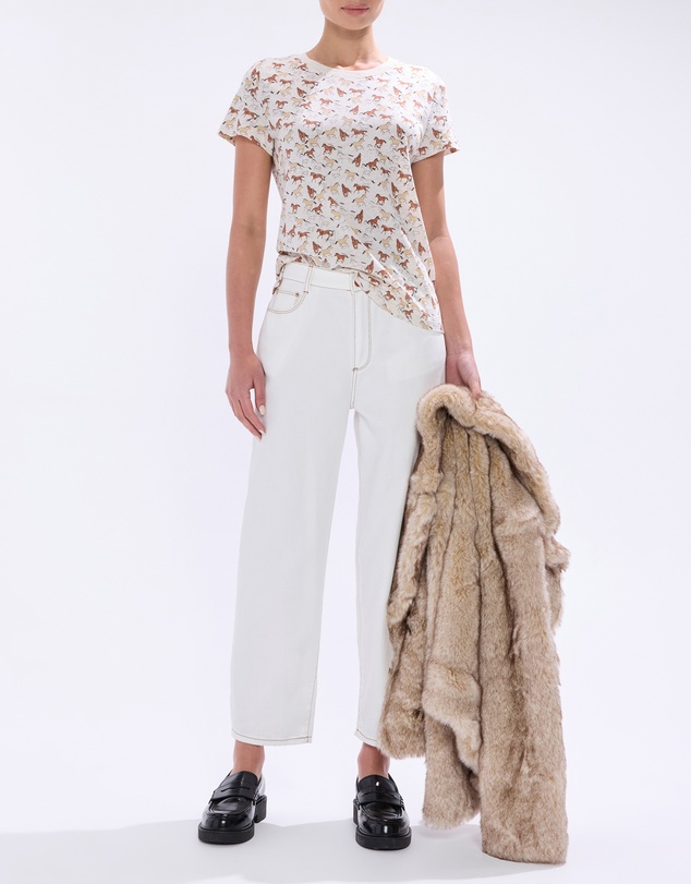 Marcs - Foal-mates Cotton Tee