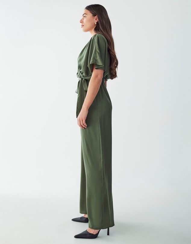 Willa - Zali Jumpsuit