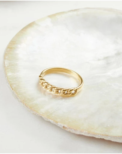Pastiche - Ithaca Ring