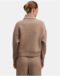 Forever New - Heidi Seam Detail Lounge Jumper