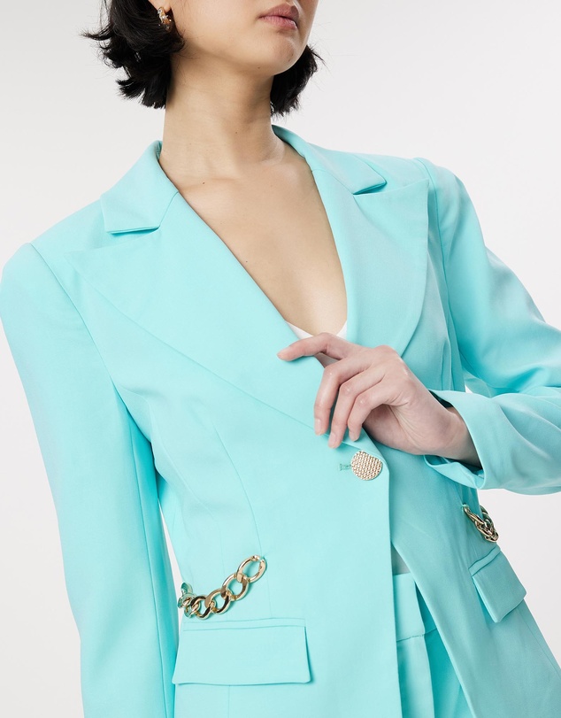 Honey and Beau - Breathless Jacket
