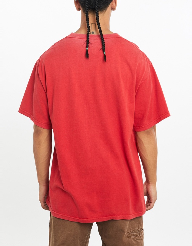 Vintage by The Real Deal - Pre Loved - Vintage 90s NBA Chicago Bulls Tee