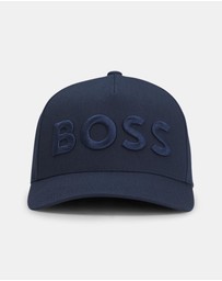 BOSS - Sevile Cap