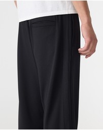 Bassike - Universal Twill Trackpants