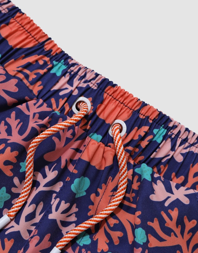 Mosmann - Boy's Swim Shorts - Reef Jr.