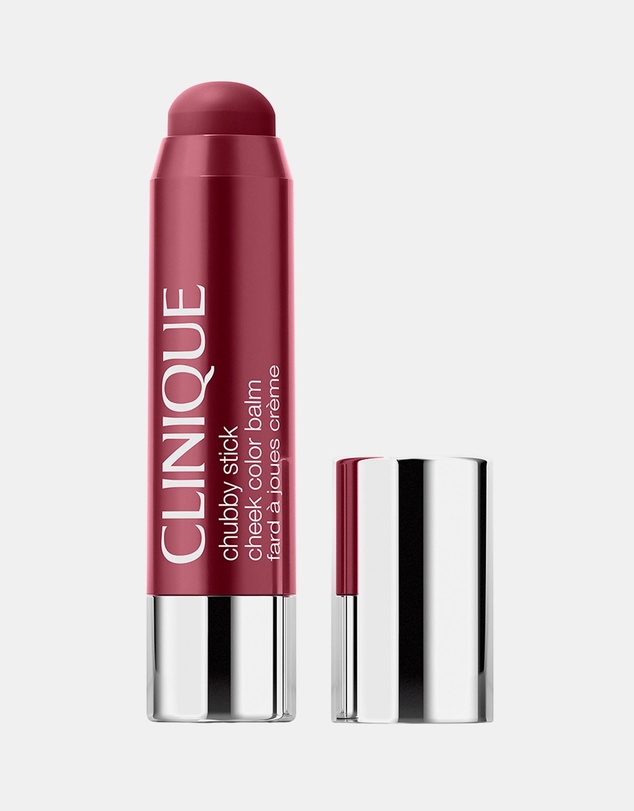 Clinique - Chubby Stick Cheek Color Balm