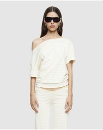 Lioness - Wildlands Tee