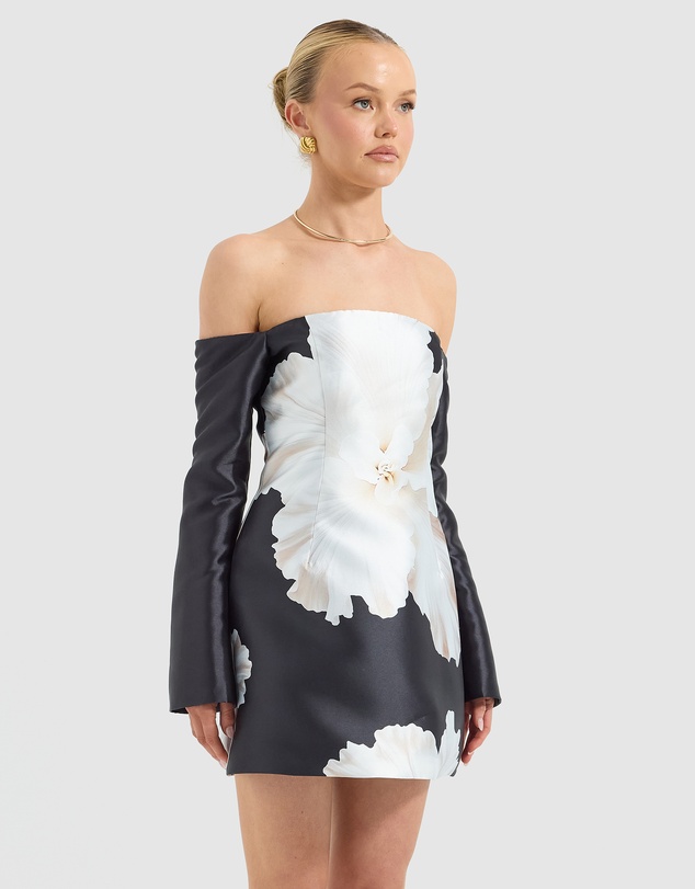 Pasduchas - Lini Sleeve Dress
