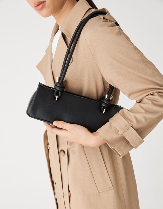 Forcast - Osaka Knot Bag