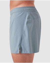 REC GEN - Type 0 Liner Short 4.5