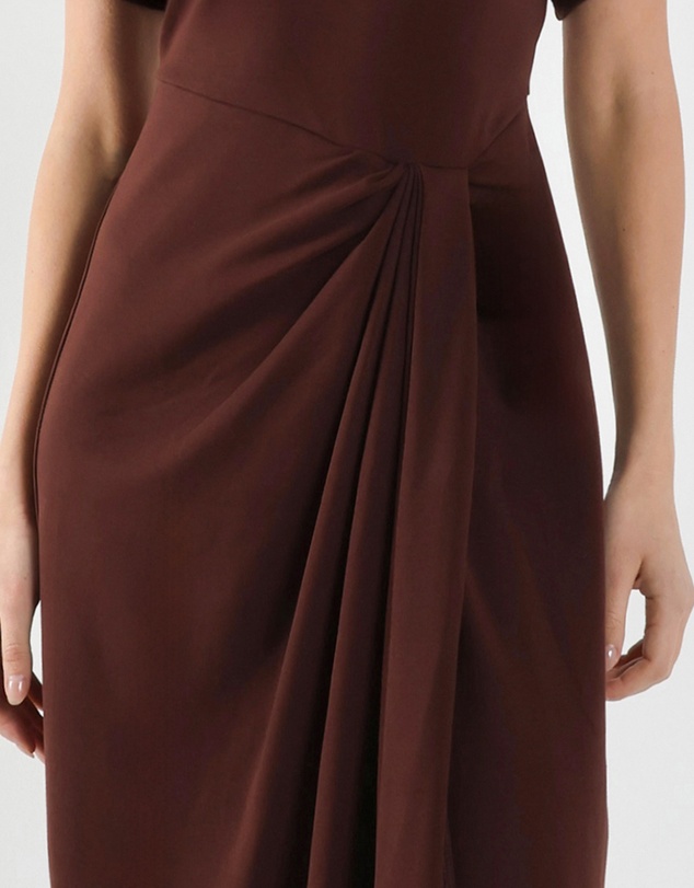 Madison The Label - Florence Maxi Dress