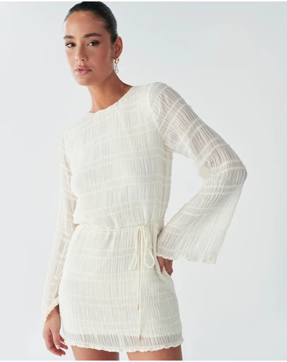 BWLDR - Ashleigh Dress