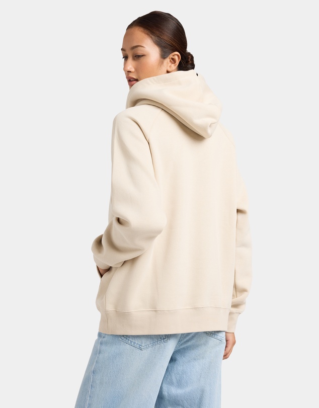 Volcom - Womens Get More Pullover Hoodie