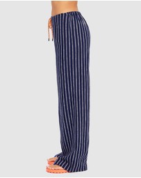 The Upside - Belize Charli Drawstring Pants