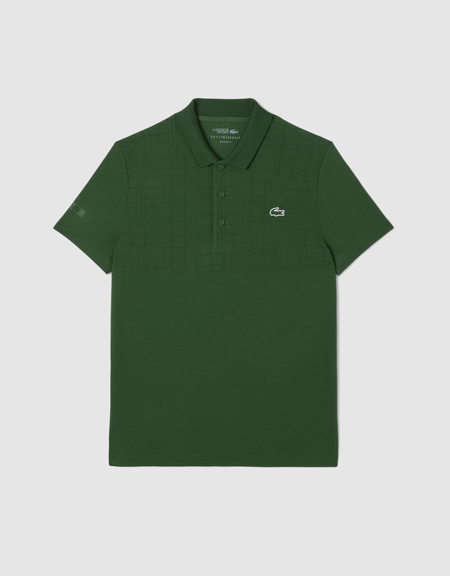 Lacoste - Lacoste Tennis x Novak Djokovic Polo