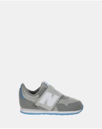 New Balance - 323 Infant