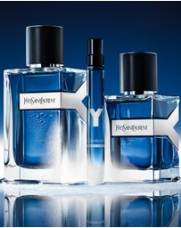 Yves Saint Laurent - YSL Y Iced Cologne Edti Fg Sp100ml