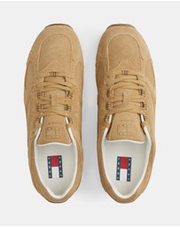 Tommy Hilfiger - Archive '97 Lite Suede - Women's
