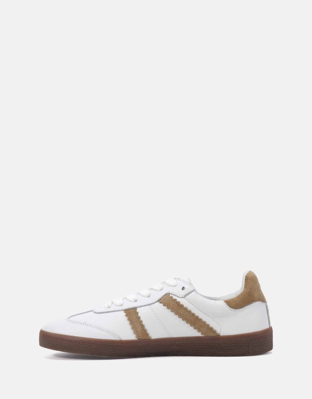 Clarks - Alora Beige