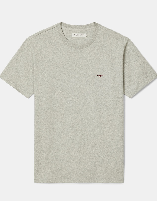 R.M.Williams - Parson T-Shirt