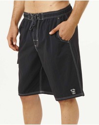Rip Curl - Liquid Trips Cargo Volley 21