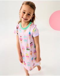 Rock Your Kid - Dream Nightie - Kids