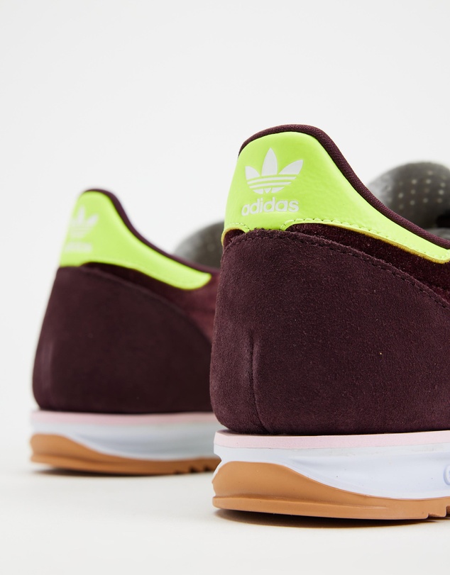 adidas Originals - SL 72 OG - Women's