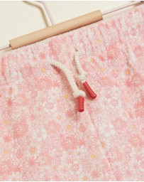 PLAY etc - Terry Shorts - Kids-Teens