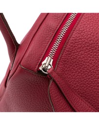 Pre-Loved by Azura Reborn - Pre-Loved hermes Picotin Lock Leather Handbag