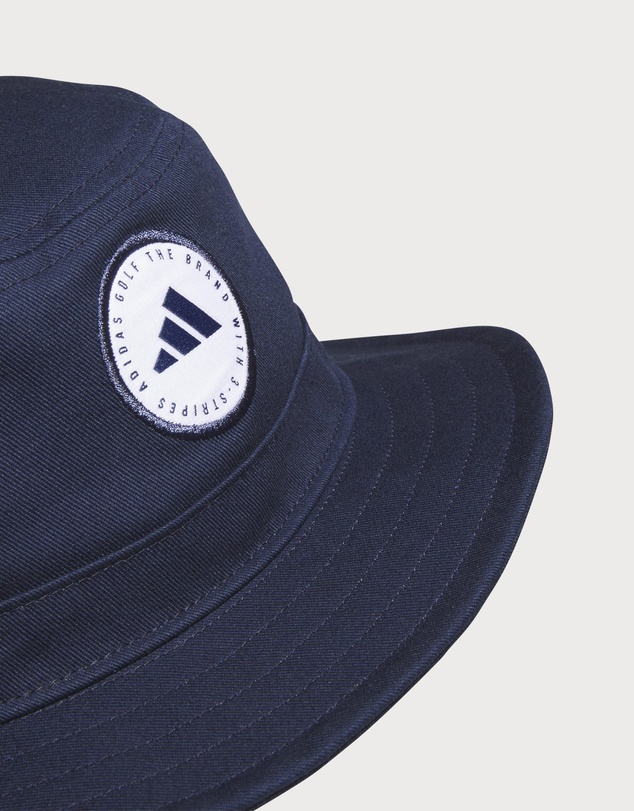 adidas Performance - Golf Solid Bucket Hat Mens